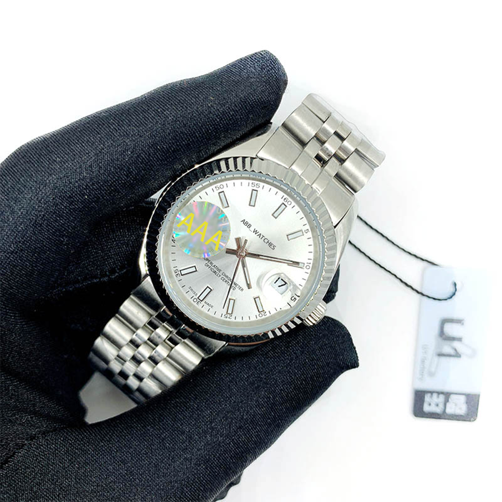 ABB_WATCHES Mens Watch Automatic Mechanical Watches Modern Business Wristwatch Round Stainless Steel Watch Waterproof Sapphire Limited Edition Luxury watch, Tool
ABB_WATCHES Mens Watch Automatic Mechanical Watches Modern Business Wristwatch Round Stainless Steel Watch Waterproof Sapphire Limited Edition Luxury watch, Tool