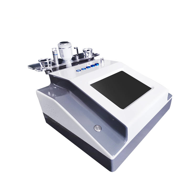 2023 5in1 980nm Diode Laser Beauty Items Vascular Removal Machine 980 L aser Spider Veins Treatment Physiotherapy Machine