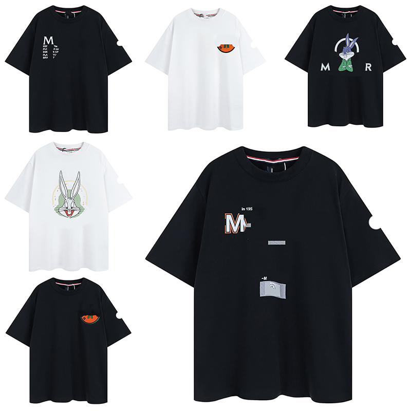 Designer mens t shirts women's Embroidery Badge Alphabet Print Loose Relaxed Cotton Crewneck polo shirt short sleep tshirt bottom top Size S/M//XL
Designer mens t shirts women's Embroidery Badge Alphabet Print Loose Relaxed Cotton Crewneck polo shirt short sleep tshirt bottom top Size S/M//XL