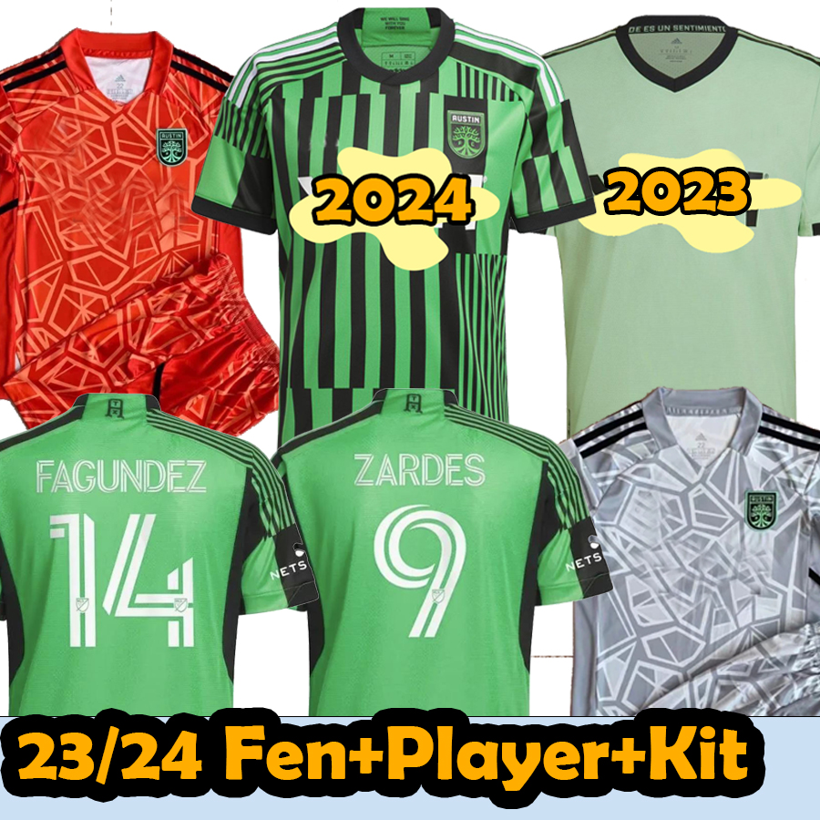 2023 2024 MLS Austin FC Pre-match Soccer Jerseys Home away Djitte Driussi Ring Cecilio Fagundez URUTTI 23 24 football Men kids kit player uniforms quality, 22-23 gk red
2023 2024 MLS Austin FC Pre-match Soccer Jerseys Home away Djitte Driussi Ring Cecilio Fagundez URUTTI 23 24 football Men kids kit player uniforms quality, 22-23 gk red