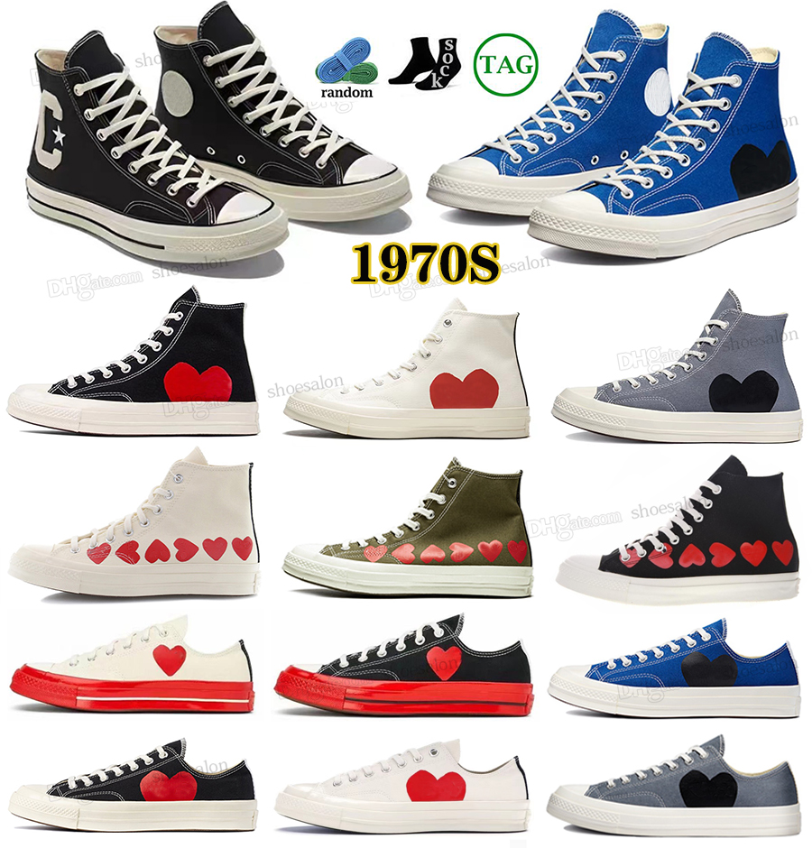 2023 Men Shoes Sneakers Stras Classic Casual Eyes Sneaker Platform Canvas Jointly 1970S Star Chuck 70 Chucks 1970 Big Des Taylor Name Campus, 17
2023 Men Shoes Sneakers Stras Classic Casual Eyes Sneaker Platform Canvas Jointly 1970S Star Chuck 70 Chucks 1970 Big Des Taylor Name Campus, 17