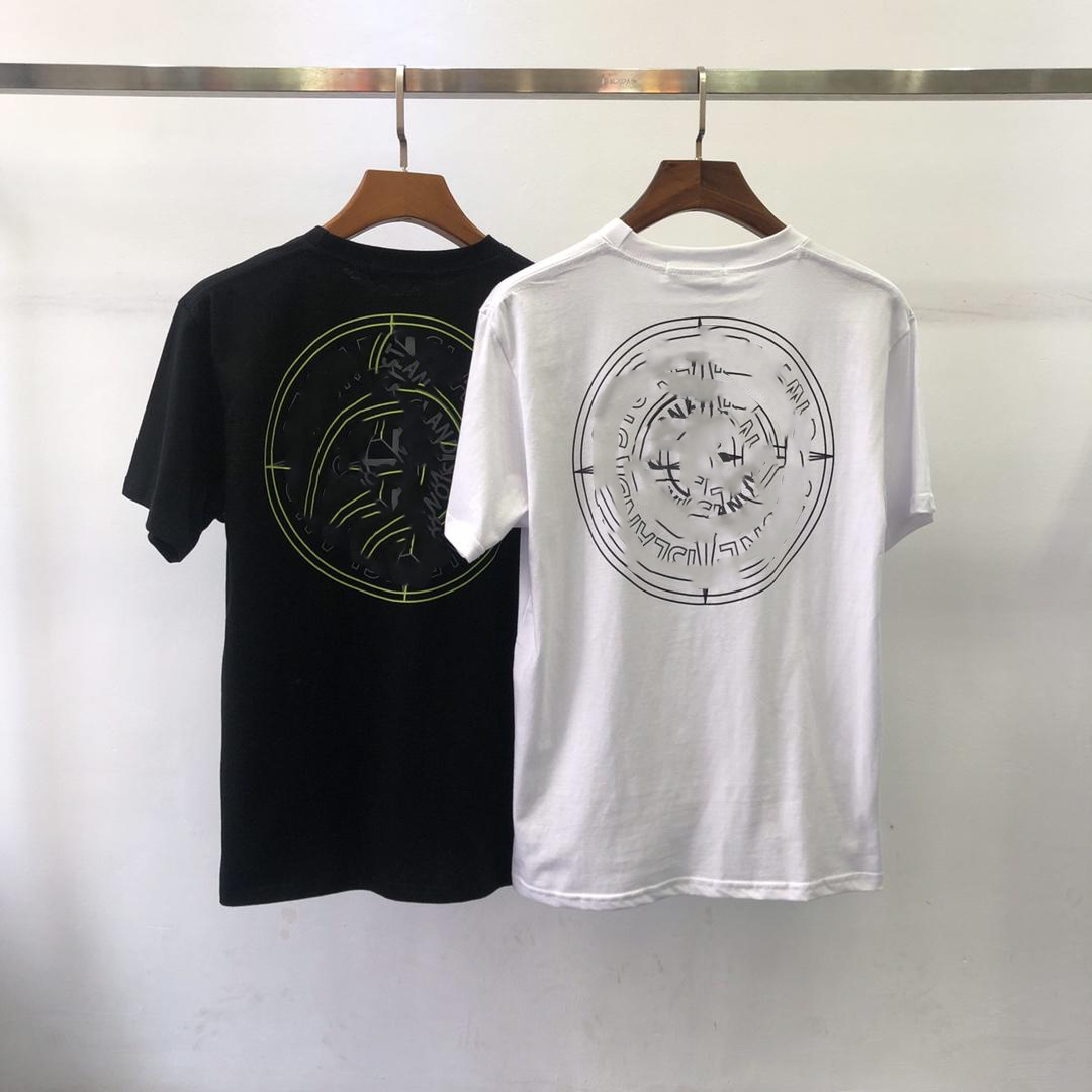 Brand designer Mens T Shirts Summer stone Black white Men women island compass Pattern Print tshirt leisure clothes Tops Clothing Short Sleeved Shirt 46ET
Brand designer Mens T Shirts Summer stone Black white Men women island compass Pattern Print tshirt leisure clothes Tops Clothing Short Sleeved Shirt 46ET