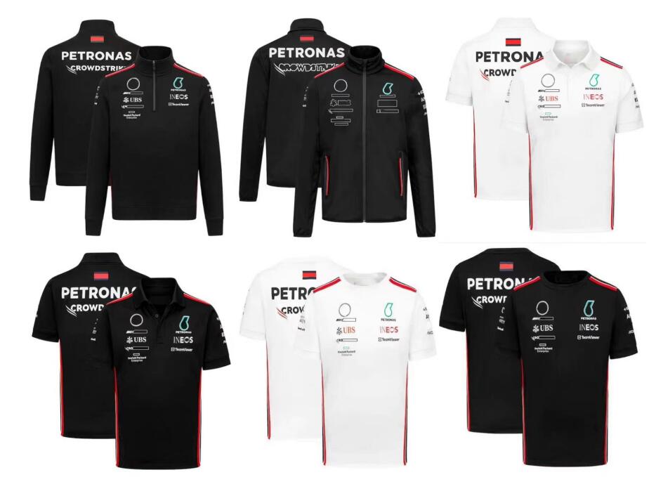 2023 new f1 Formula racing hoodie summer short-sleeved polo suit customized with the same style PHXQ, Beige
2023 new f1 Formula racing hoodie summer short-sleeved polo suit customized with the same style PHXQ, Beige
