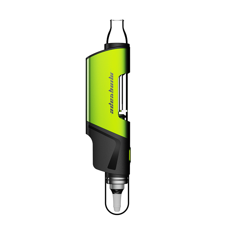 MINGVAPE DIPPO Dab Pen Vaporizer Dry Burned 100% Wax Concentrate Kit Smoking Quartz Tip vs DABCOOL W3 Nectar Collector Electronic Titanium Nail
MINGVAPE DIPPO Dab Pen Vaporizer Dry Burned 100% Wax Concentrate Kit Smoking Quartz Tip vs DABCOOL W3 Nectar Collector Electronic Titanium Nail