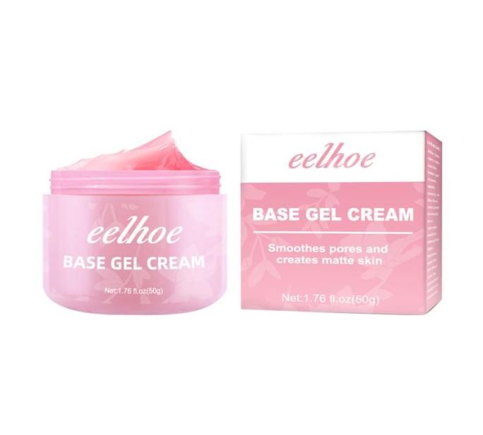 freight eelhoe Pore primer gel cream brightens the complexion invisible pores easy to apply makeup pore vacuum blackhead remo3424257, Pink
freight eelhoe Pore primer gel cream brightens the complexion invisible pores easy to apply makeup pore vacuum blackhead remo3424257, Pink