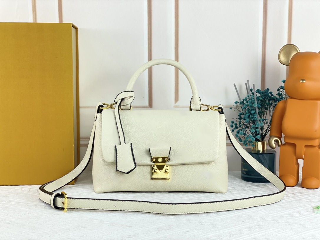 High Quality dust bag Designer Bags Handbag Purses Woman Chain Womens designing Crossbody Shoulder Bag #5976