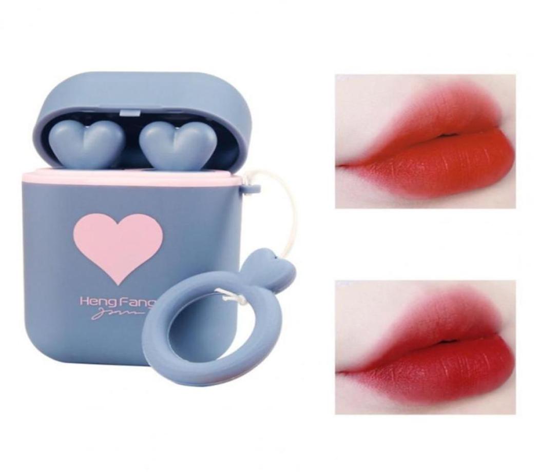 Lip Gloss Matte Lipstick 15g Unique Texture Makeup Accessory Weightless Thin For WeddingLip5320838
Lip Gloss Matte Lipstick 15g Unique Texture Makeup Accessory Weightless Thin For WeddingLip5320838