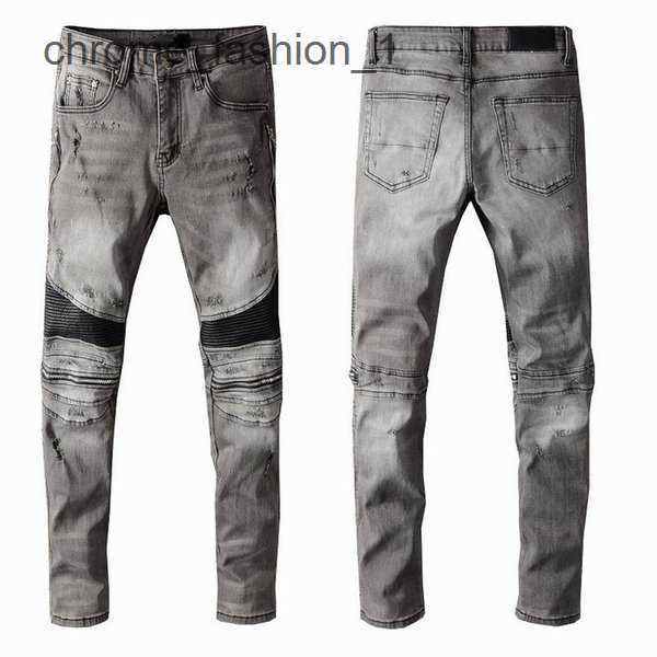 Mens Womens Designers Jeans Distressed Ripped Biker Slim Straight Denim for Men s Print Army amirly Fashion Mans Skinny Pants 9 ISF1
Mens Womens Designers Jeans Distressed Ripped Biker Slim Straight Denim for Men s Print Army amirly Fashion Mans Skinny Pants 9 ISF1