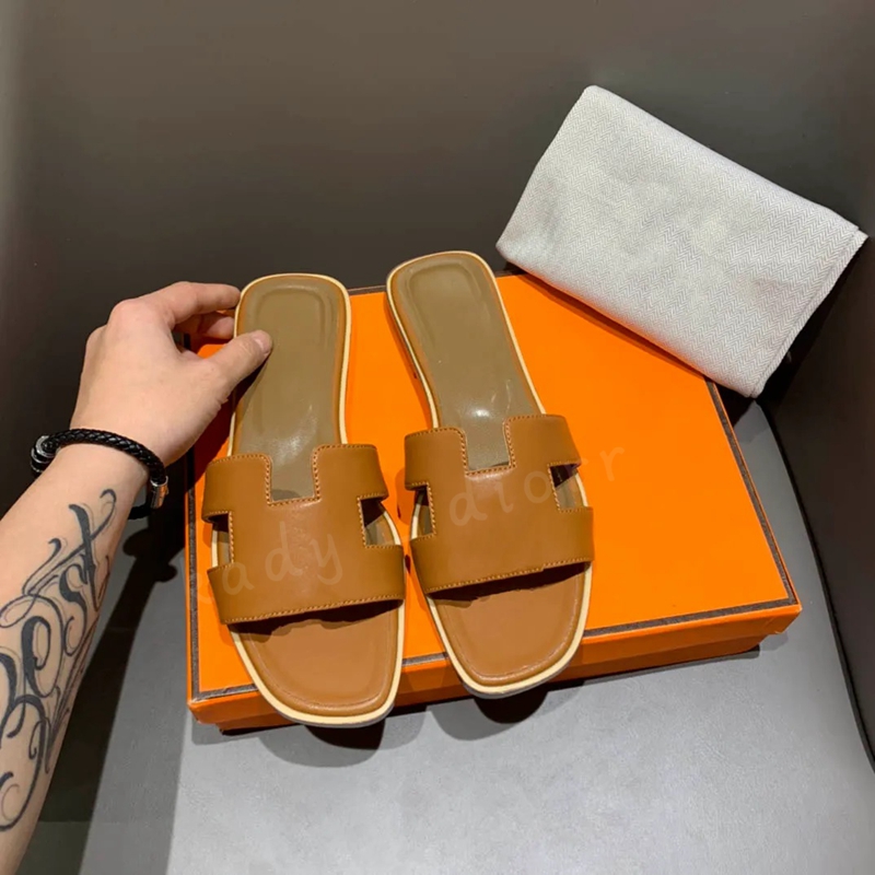 ORAN SANDAL Beach Slipper Sandals Woman Mule Flat Heel Summer Designer Fashion Flops Luxury Oran Slippers Lady Slides Multi Color Outdoor Womens Shoes, 12
ORAN SANDAL Beach Slipper Sandals Woman Mule Flat Heel Summer Designer Fashion Flops Luxury Oran Slippers Lady Slides Multi Color Outdoor Womens Shoes, 12