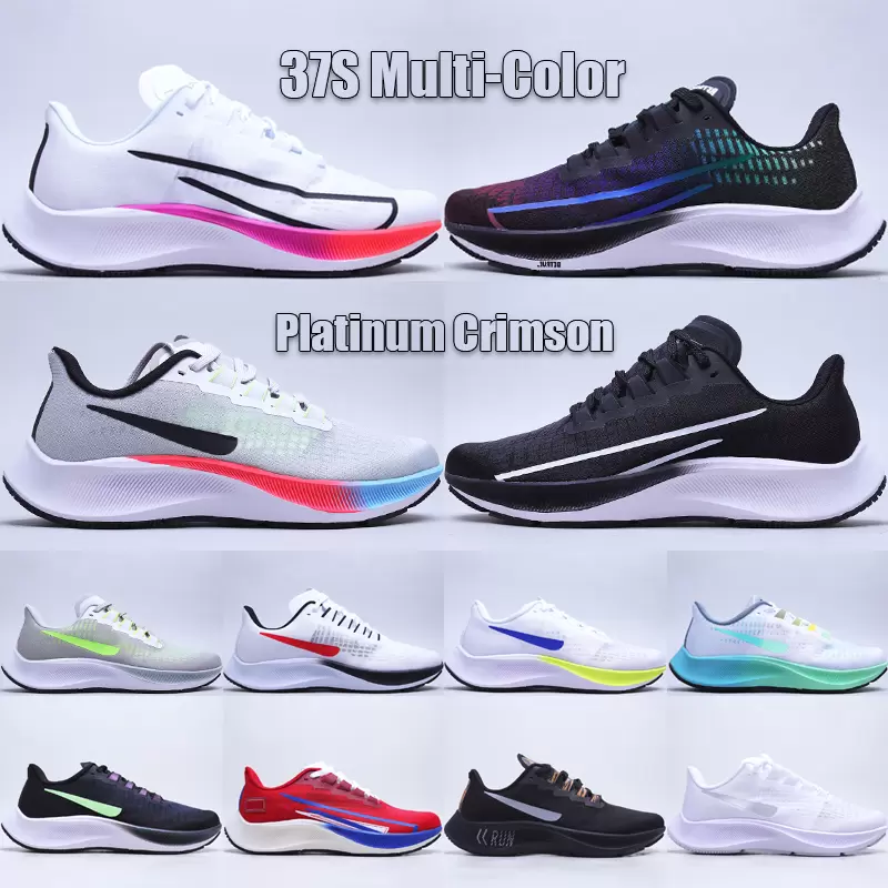 Pegasus37 Running Shoes Mens Womens Sneakers 37s Be True Pale Ivory Triple Black Pure Platium Metallic Silver Sports Shoes, Customize
Pegasus37 Running Shoes Mens Womens Sneakers 37s Be True Pale Ivory Triple Black Pure Platium Metallic Silver Sports Shoes, Customize