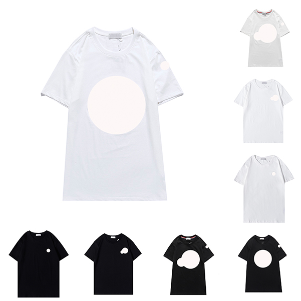 8 "styles" classic Flocking Label mens t shirt Embroidered Label tee France Luxury Brand shirts Size S--XXL
8 "styles" classic Flocking Label mens t shirt Embroidered Label tee France Luxury Brand shirts Size S--XXL