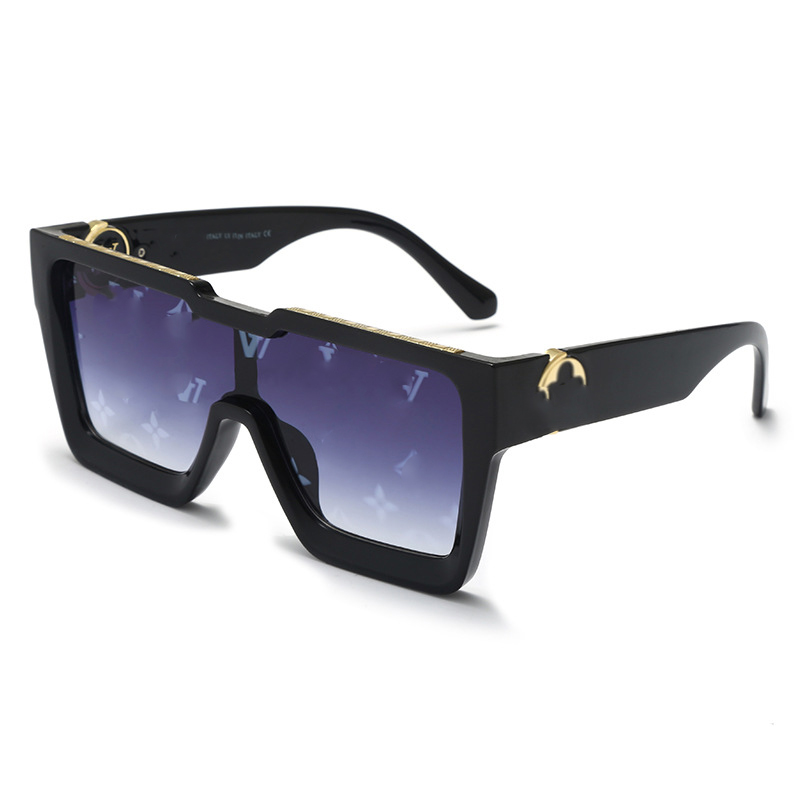 2023 Fashion eyewear beachDesigner fashion beach women's sunglasses new box big frame street photo men's sunglasses personality trend big brand fashion sunglasses
2023 Fashion eyewear beachDesigner fashion beach women's sunglasses new box big frame street photo men's sunglasses personality trend big brand fashion sunglasses