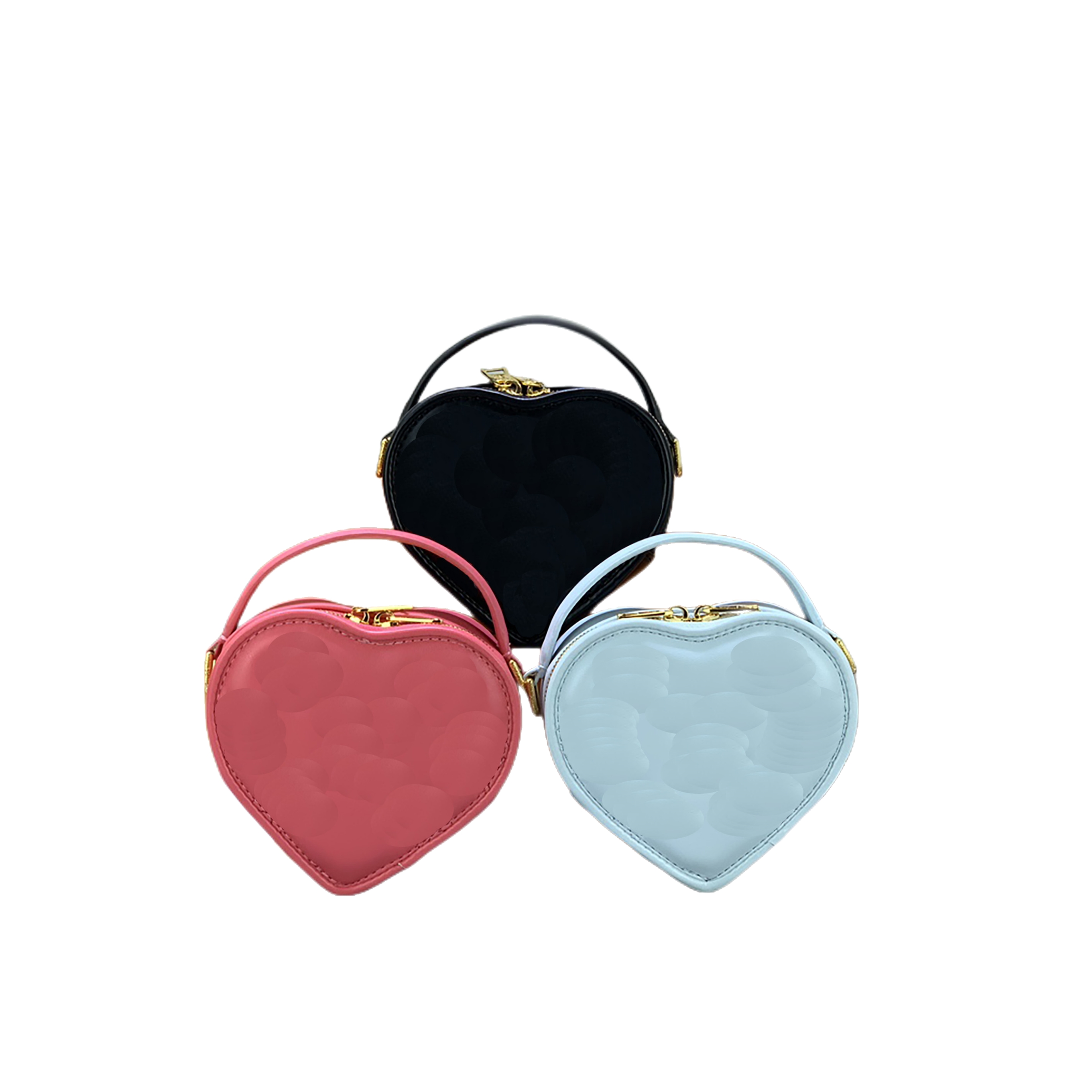 Crossbody Bag Designer Mini Shoulder Bag Soft Leather New Women Bags with Chain Top Quality Cool Bags Classic Tote Bags Handbags for Women Girls #Pink, Black
Crossbody Bag Designer Mini Shoulder Bag Soft Leather New Women Bags with Chain Top Quality Cool Bags Classic Tote Bags Handbags for Women Girls #Pink, Black