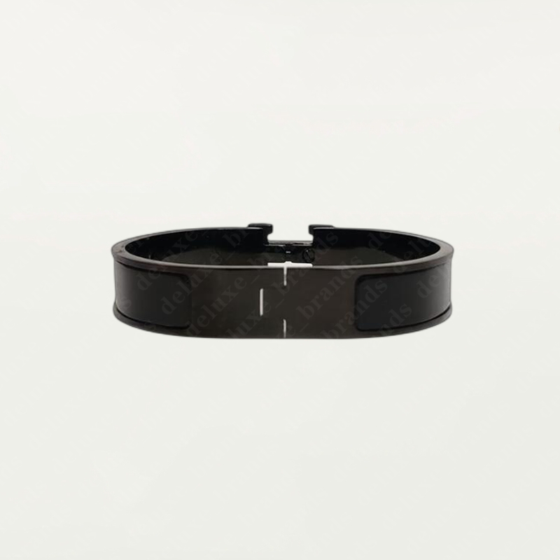 High qualityClassic H Bracelet Designer 18K Gold Bangle Luxury Brand Enamel Bracelet for Men Women Valentine's Day Mother' Day Jewelry Holiday Gifts
High qualityClassic H Bracelet Designer 18K Gold Bangle Luxury Brand Enamel Bracelet for Men Women Valentine's Day Mother' Day Jewelry Holiday Gifts