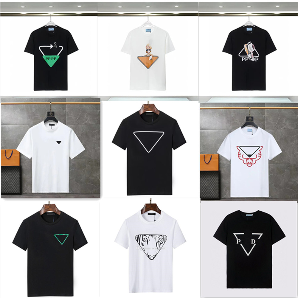 Fashion Mens T Shirt Designer pro club shirts High Quality Pradas clothing Newest cotton cloth Womens Letter Print Short Sleeve Round Neck Cotton Tees Polo Size S-5XL
Fashion Mens T Shirt Designer pro club shirts High Quality Pradas clothing Newest cotton cloth Womens Letter Print Short Sleeve Round Neck Cotton Tees Polo Size S-5XL