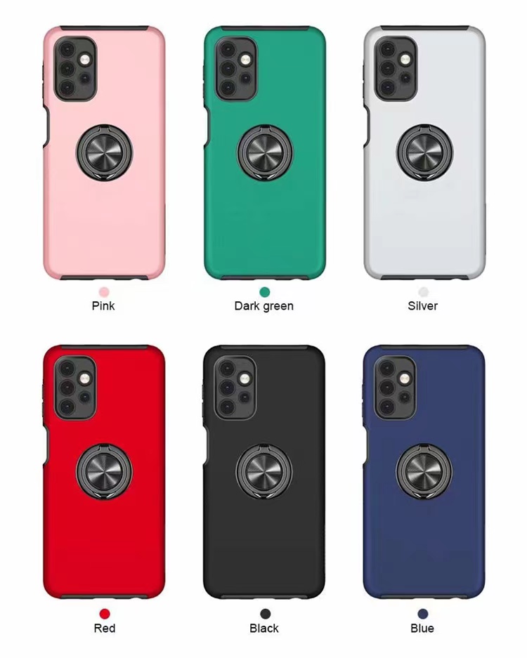 PC TPU Double-layer processr mobile phone case For iPhone14ProMax 14Pro 14 13ProMAX Samsung S23 S23P S23U with Invisible ring, Mix color
PC TPU Double-layer processr mobile phone case For iPhone14ProMax 14Pro 14 13ProMAX Samsung S23 S23P S23U with Invisible ring, Mix color