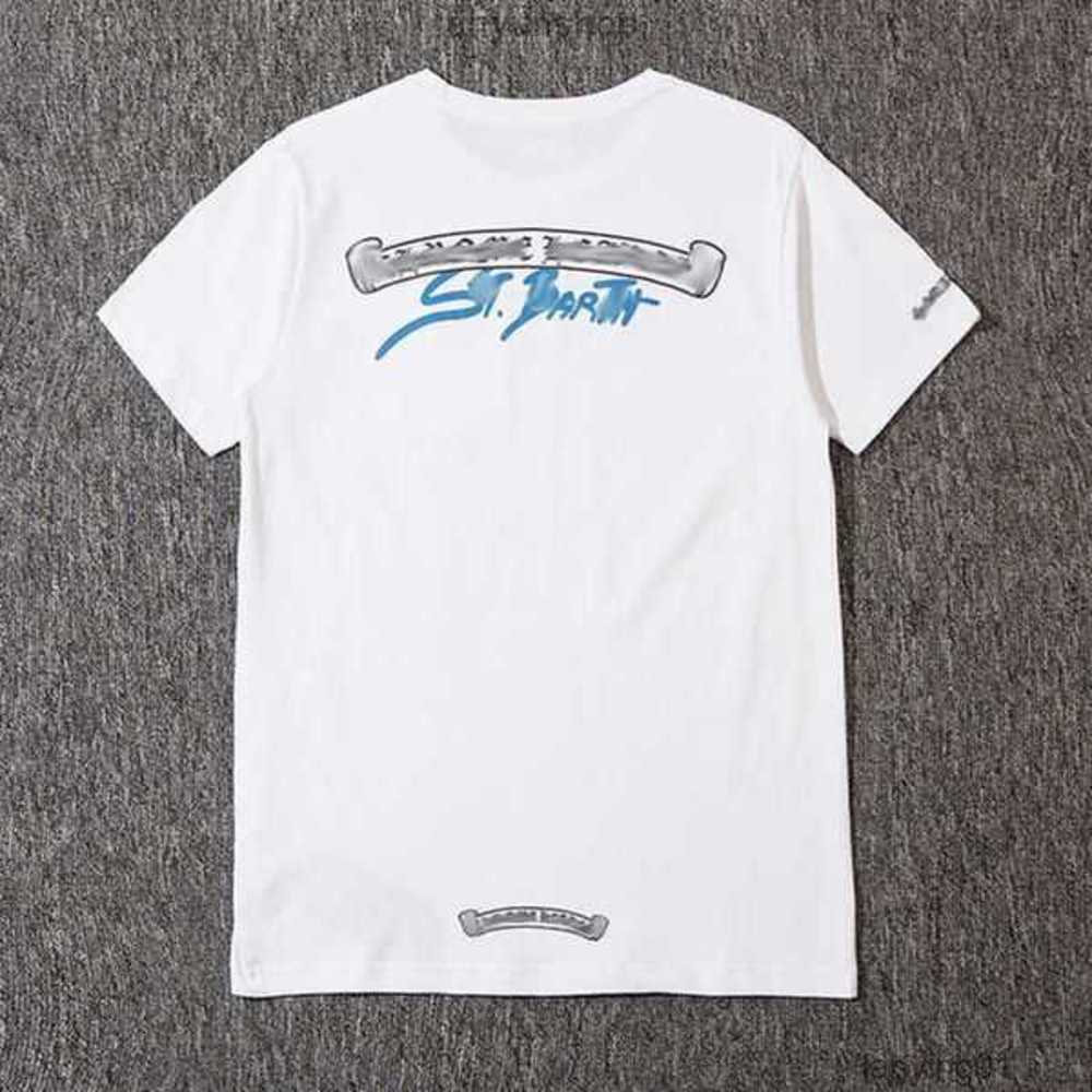 Luxury Fashion Men' t Shirt Ch Brand Chromes Tops Designer Sanskrit Letter T-shirt Sweatshirt Flower 2jwy, 20
Luxury Fashion Men' t Shirt Ch Brand Chromes Tops Designer Sanskrit Letter T-shirt Sweatshirt Flower 2jwy, 20
