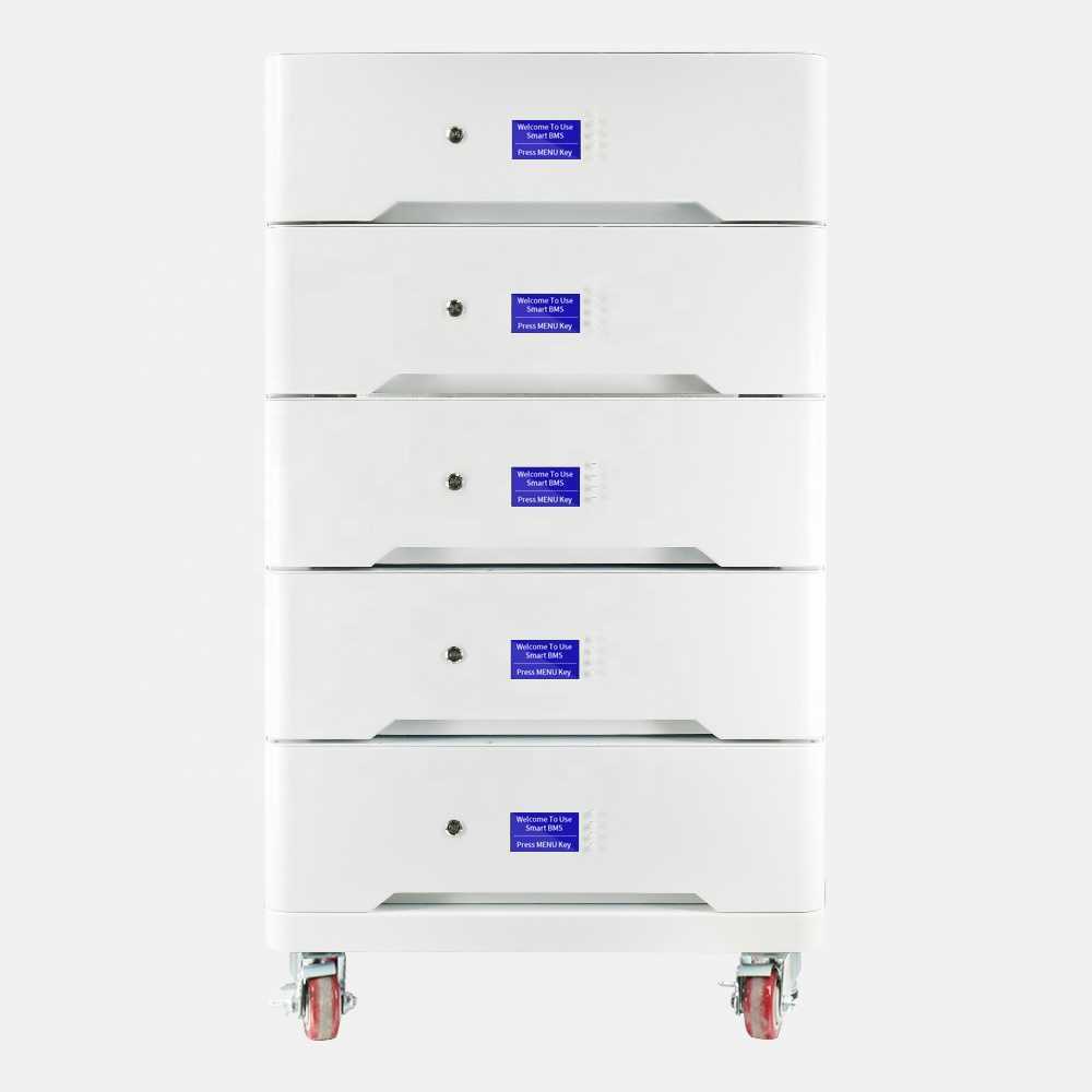 48V Lifepo4 Battery… - image