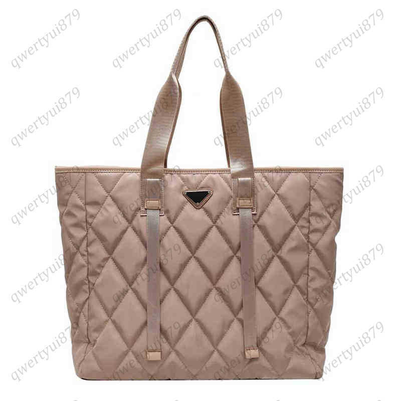 qwertyui879 Totes Brand Designer Women's Tote Bags Autumn Winter New Lady Shoulder Bag High Quality Nylon Handbags Large Capacity Shopper Bag 110622H, Black
qwertyui879 Totes Brand Designer Women's Tote Bags Autumn Winter New Lady Shoulder Bag High Quality Nylon Handbags Large Capacity Shopper Bag 110622H, Black