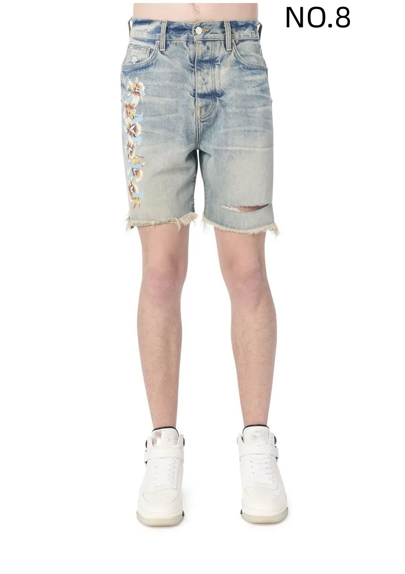 Jeans Men's Skinny Distressed Fashion Ripped Mens Motorcycle Moto Long Off Cotton Slim Feet High Street Denim Light Blue Paste Cloth Hole Size 40 Pants Hip Hop Men S8LV, No.3
Jeans Men's Skinny Distressed Fashion Ripped Mens Motorcycle Moto Long Off Cotton Slim Feet High Street Denim Light Blue Paste Cloth Hole Size 40 Pants Hip Hop Men S8LV, No.3