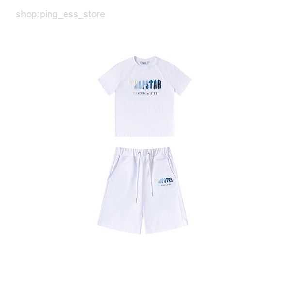 Styles Trapstar London Suit Chest Towel Embroidery Mens t Shirt and Shorts High Quality Street Shirts British Fashion Brand Suits 10 9JC5, Blue red suit -- black
Styles Trapstar London Suit Chest Towel Embroidery Mens t Shirt and Shorts High Quality Street Shirts British Fashion Brand Suits 10 9JC5, Blue red suit -- black