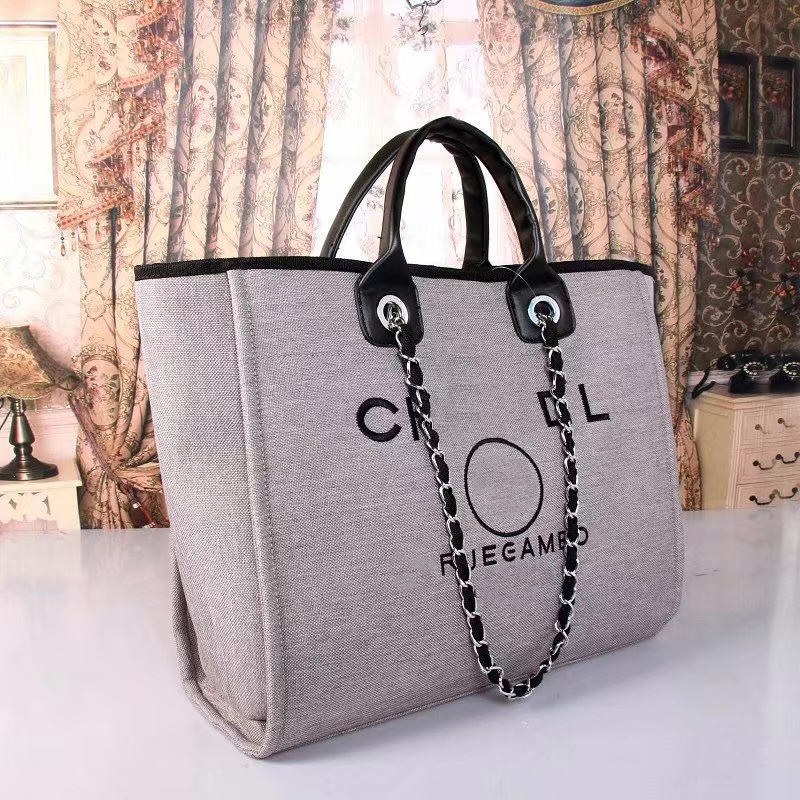 Women Luxury Handbags Designer Beach Bag Top Quality Fashion Knitting Purse Shoulder Large Tote With Chain Canvas Shopping bag 2023, Sky blue
Women Luxury Handbags Designer Beach Bag Top Quality Fashion Knitting Purse Shoulder Large Tote With Chain Canvas Shopping bag 2023, Sky blue