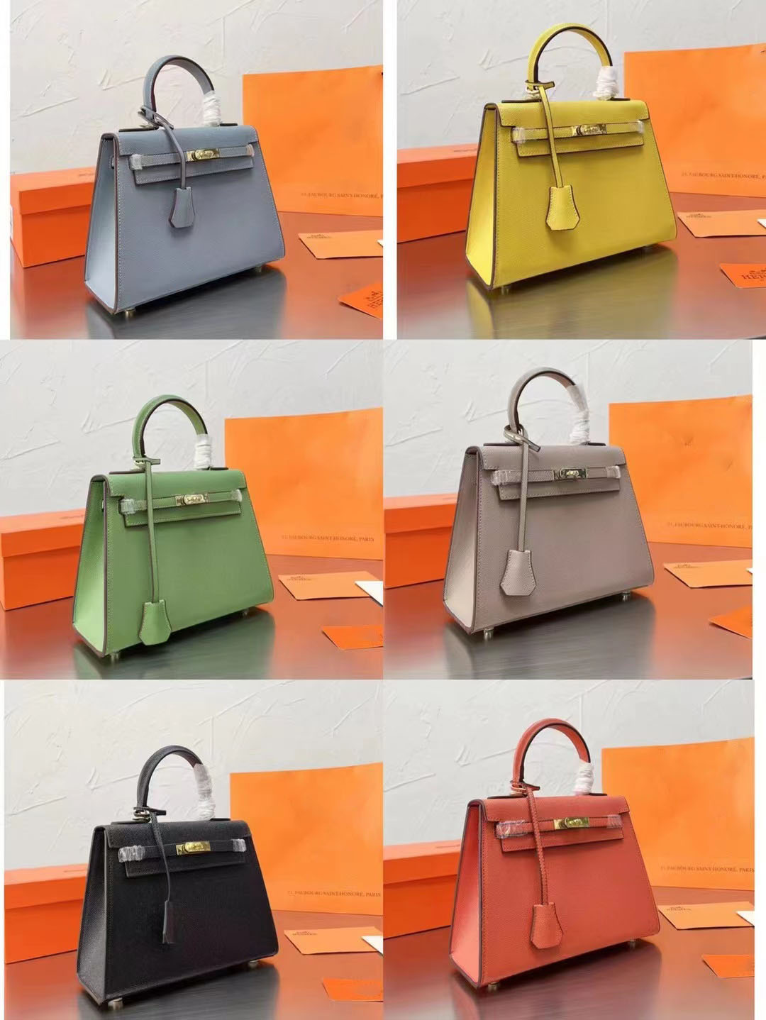 Tote Handbags Luxurys Handle Purse Designers Crossbody Bags H Lock Flap Shoulder Bags Black Leather Gold Hardware Clutch Women Bag 3 Size, Cream
Tote Handbags Luxurys Handle Purse Designers Crossbody Bags H Lock Flap Shoulder Bags Black Leather Gold Hardware Clutch Women Bag 3 Size, Cream