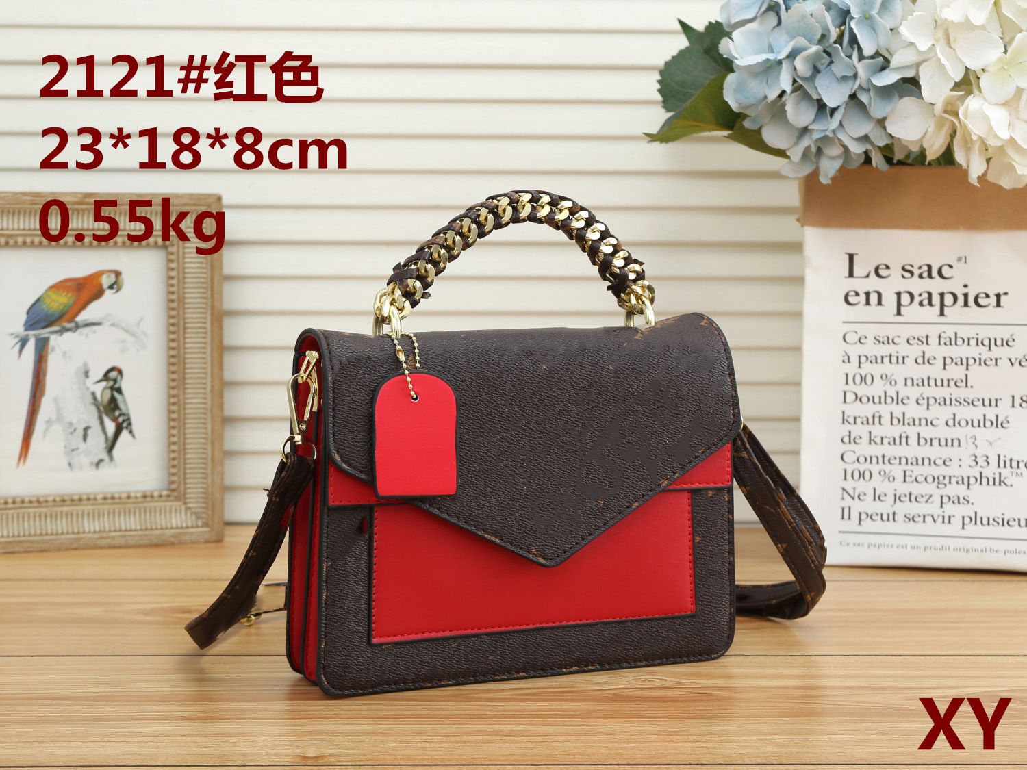 luxury handbag designer crossbody shoulder bag for women genuine leather female fashion sacoche borse letters bolso lady cross body bag flap designer bags, Dust bag
luxury handbag designer crossbody shoulder bag for women genuine leather female fashion sacoche borse letters bolso lady cross body bag flap designer bags, Dust bag