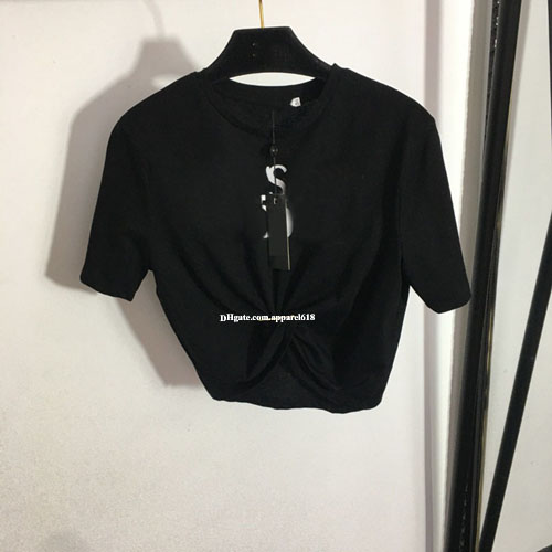 Tops Clothes Women Designer Crop Short Top Girls Cute Tshirts Basic White Black Female Shirts Sexy Cropped T Shirt Femme Vintage Chic Tees ATDI, 10
Tops Clothes Women Designer Crop Short Top Girls Cute Tshirts Basic White Black Female Shirts Sexy Cropped T Shirt Femme Vintage Chic Tees ATDI, 10