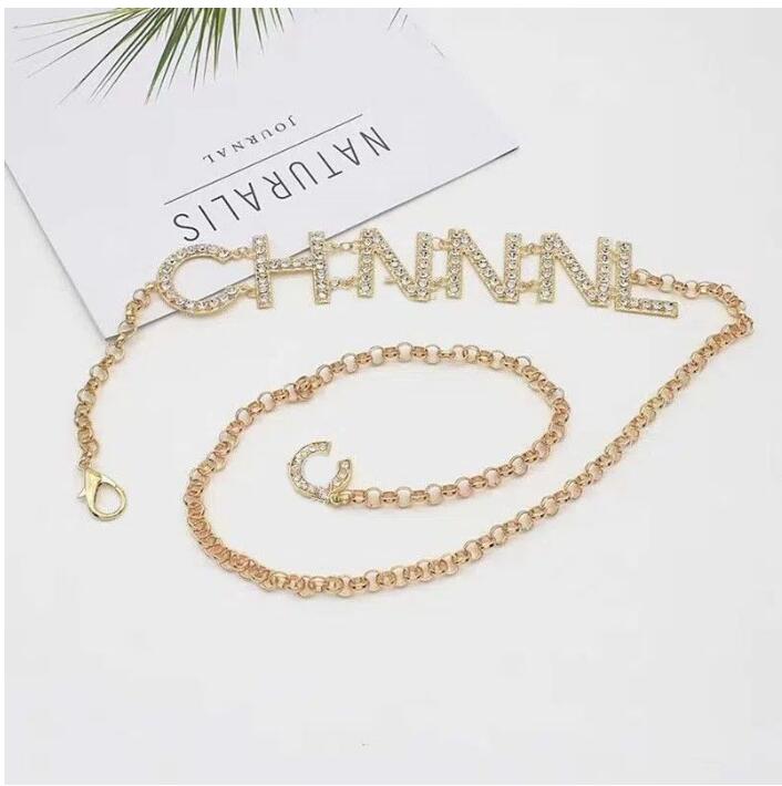 Luxury Women Chains Belts Fashion Designers Belt Luxury Waist Chain Womens Metal Dress clothing Accessories Waistband Girdle Belts Bags, Silver
Luxury Women Chains Belts Fashion Designers Belt Luxury Waist Chain Womens Metal Dress clothing Accessories Waistband Girdle Belts Bags, Silver