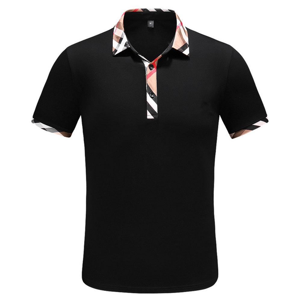 2022 Designer luxury mens polo shirts t-shirt fashion business casual short sleeve 100% cotton high quality breathable summer tops clothing 9FJE, Don't shoot(non-delivery)
2022 Designer luxury mens polo shirts t-shirt fashion business casual short sleeve 100% cotton high quality breathable summer tops clothing 9FJE, Don't shoot(non-delivery)