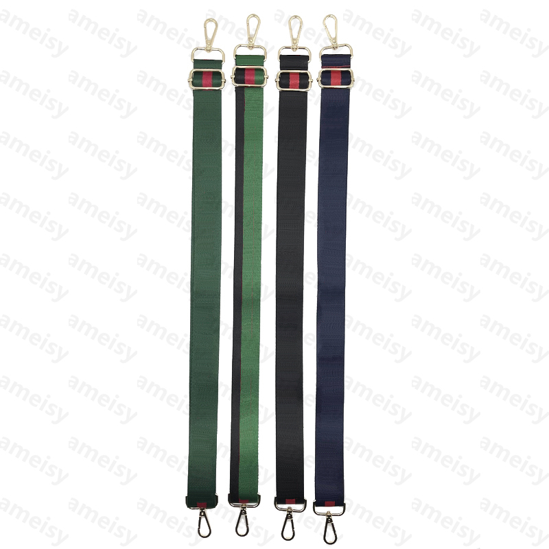 Brand Designer Bag Strap for Women Green Red Black Blue 70 to 130 cm Adjustable Crossbody Bags Belt Straps Fashion Shoulder Purse
Brand Designer Bag Strap for Women Green Red Black Blue 70 to 130 cm Adjustable Crossbody Bags Belt Straps Fashion Shoulder Purse