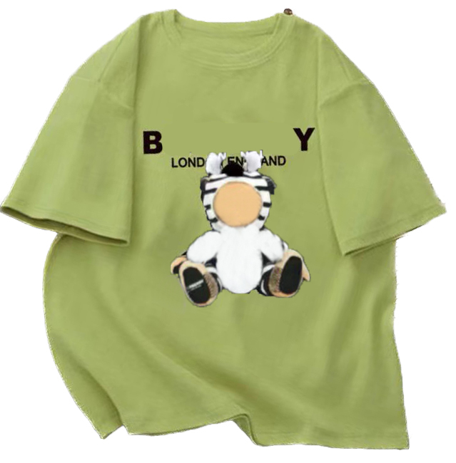 2023 New men's fashion clothing summer street casual fashion designer printed short sleeve classic color matching net red the same couple's luxury Anime sheep, Purple
2023 New men's fashion clothing summer street casual fashion designer printed short sleeve classic color matching net red the same couple's luxury Anime sheep, Purple
