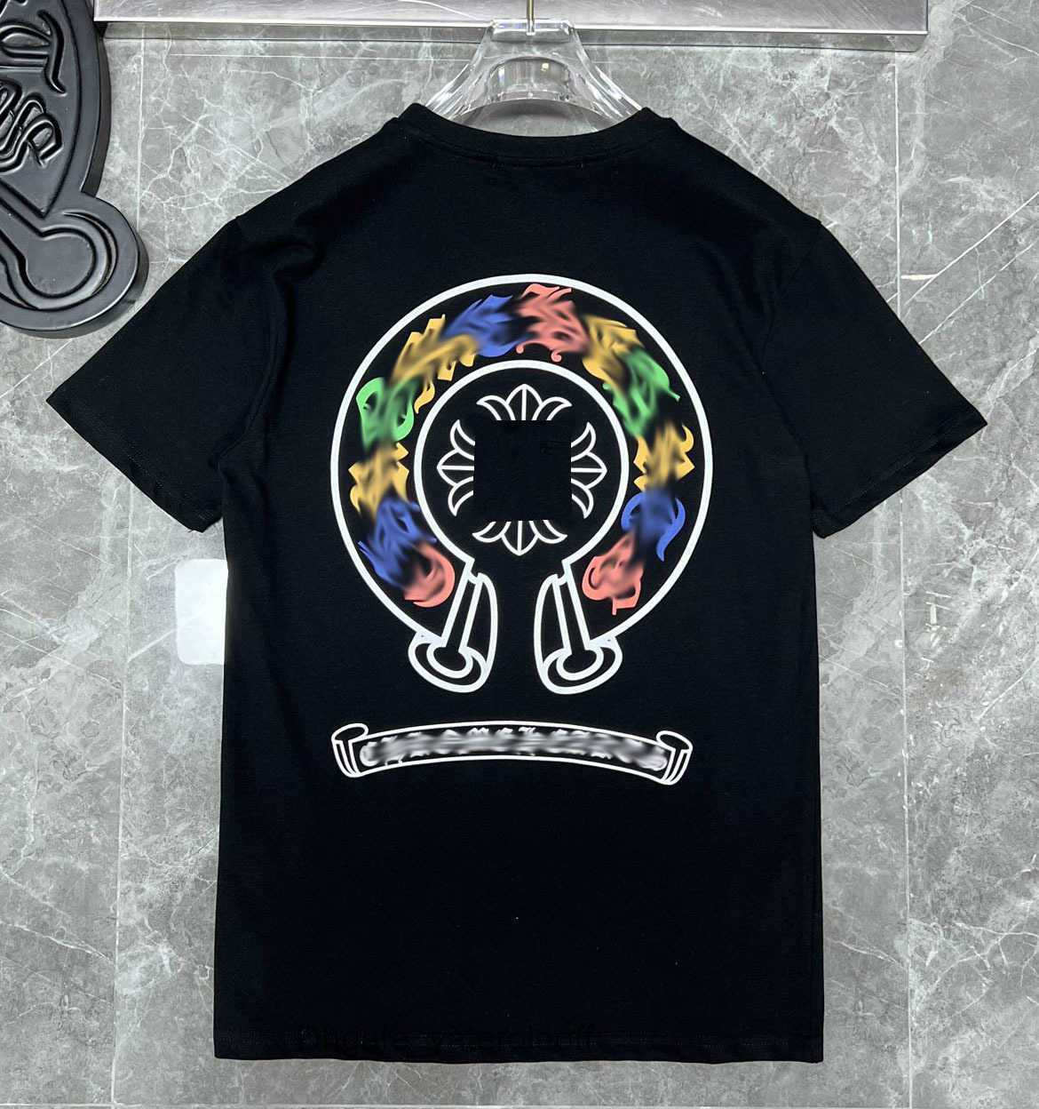 Fashion Mens Classic t Shirts Brand Top T-shirts Ch White Short Casual Embossed Letter Sanskrit Cross Pattern DesignersG6ZN
Fashion Mens Classic t Shirts Brand Top T-shirts Ch White Short Casual Embossed Letter Sanskrit Cross Pattern DesignersG6ZN