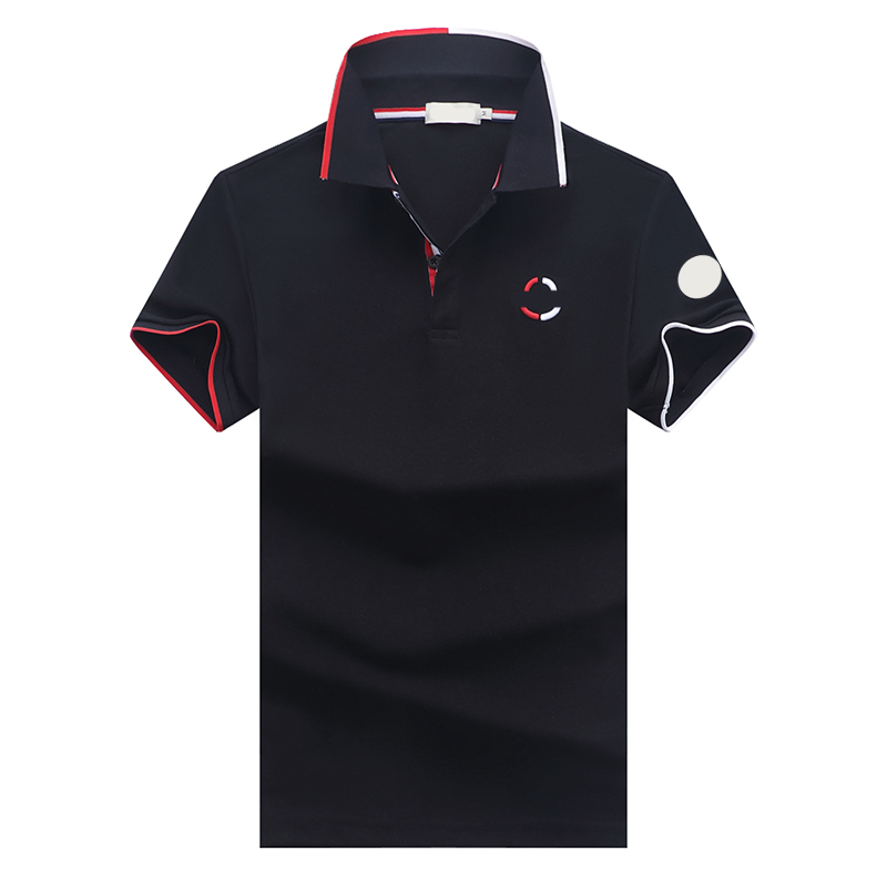men polo shirt luxury designer mens s polos t shirt fashion boutique solid color top short tees size /L/XL/XXL/XXXL 3APQ, 010
men polo shirt luxury designer mens s polos t shirt fashion boutique solid color top short tees size /L/XL/XXL/XXXL 3APQ, 010