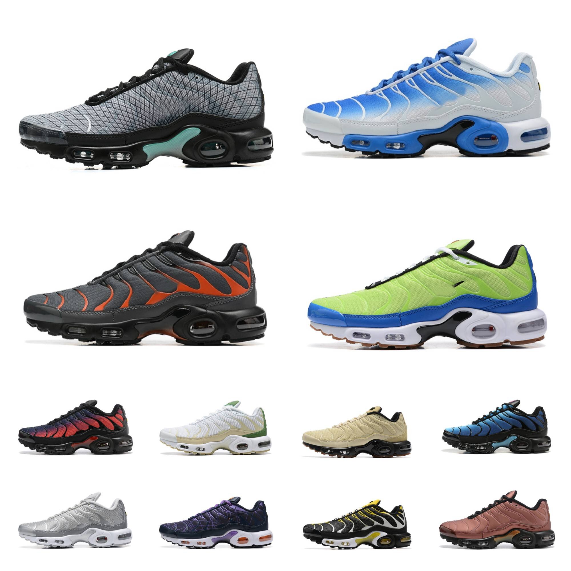 2023 air plus max tn running shOes mens airmaxs tns terrascape black anthracite mint green university blue unity reflective bred Chaussure requin sneakers trainers, Shoe lace
2023 air plus max tn running shOes mens airmaxs tns terrascape black anthracite mint green university blue unity reflective bred Chaussure requin sneakers trainers, Shoe lace