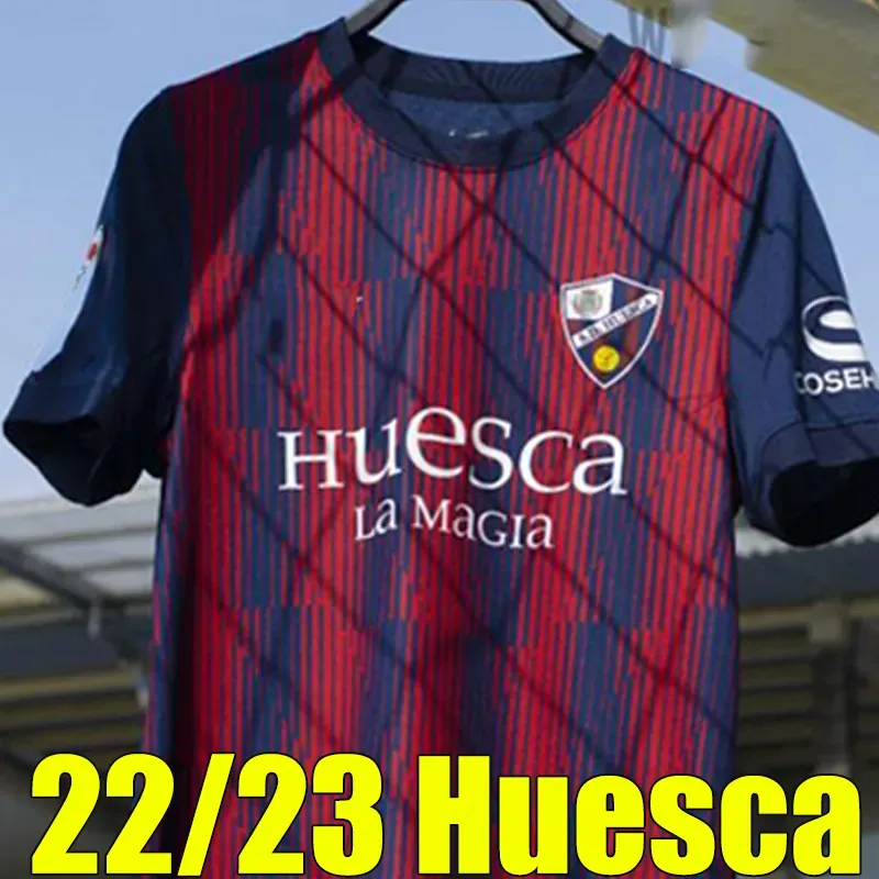 TOP SD Huesca soccer jerseys SD Eibar 2022 2023 Jaime Seoane Jorge Pulido Florian Edu Exposito Corpas Stoichkov 22/23 Y. Rahmani ARAGON JERSEY football shirts, Red
TOP SD Huesca soccer jerseys SD Eibar 2022 2023 Jaime Seoane Jorge Pulido Florian Edu Exposito Corpas Stoichkov 22/23 Y. Rahmani ARAGON JERSEY football shirts, Red