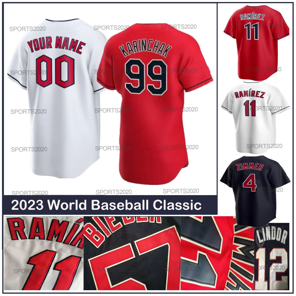 2023 Jose Ramirez Guardians Custom Jersey Cleveland 48 Emmanuel Clase 38 Steven Kwan 0 Andres Gimenez 22 Josh Naylor 1 Amed Rosario 57 Shane Bieber Custom Baseball, Colour 10
2023 Jose Ramirez Guardians Custom Jersey Cleveland 48 Emmanuel Clase 38 Steven Kwan 0 Andres Gimenez 22 Josh Naylor 1 Amed Rosario 57 Shane Bieber Custom Baseball, Colour 10