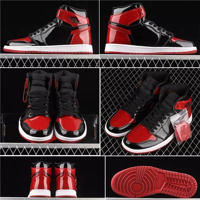 2023 High Quality Mens 1 1s Basketball Shoes OG Hyper Royal White Shadow Designer Sneakers Obsidian Mid Obsidian Women Trainers
2023 High Quality Mens 1 1s Basketball Shoes OG Hyper Royal White Shadow Designer Sneakers Obsidian Mid Obsidian Women Trainers