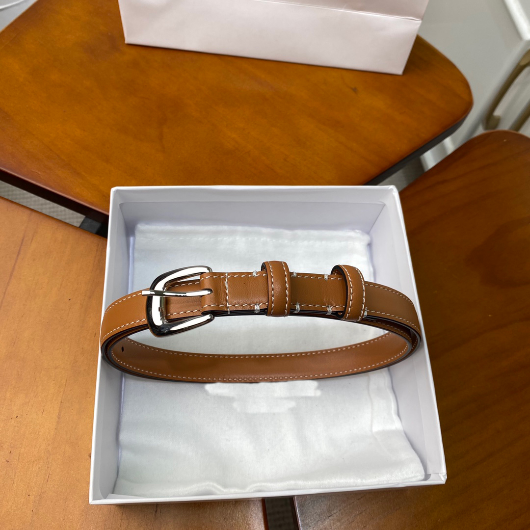 Fashion belts for women to complete your look