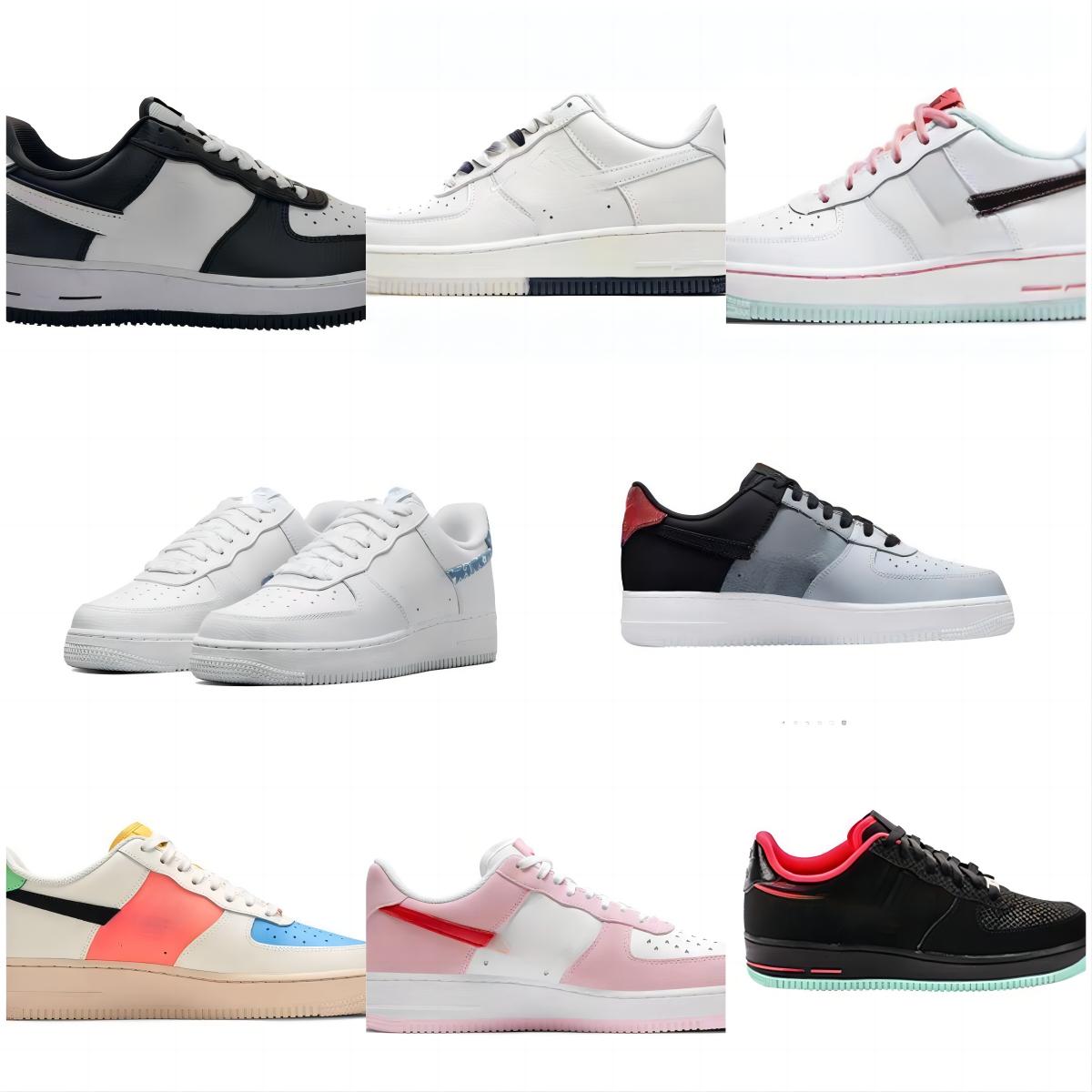 High design men women casual shoes platform shadow womens sneakers fashion black white flax outdoor mens trainer walking jogging 2023 WITH box, F1-1
High design men women casual shoes platform shadow womens sneakers fashion black white flax outdoor mens trainer walking jogging 2023 WITH box, F1-1