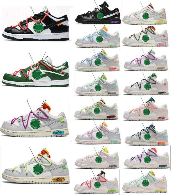 Skate Dunks Low Casual Shoes Lot The 01-50 Dunled University Blue Futura Green Yellow Offs White Mens Womens Trainers Sneakers size US 11 45, Color #16
Skate Dunks Low Casual Shoes Lot The 01-50 Dunled University Blue Futura Green Yellow Offs White Mens Womens Trainers Sneakers size US 11 45, Color #16