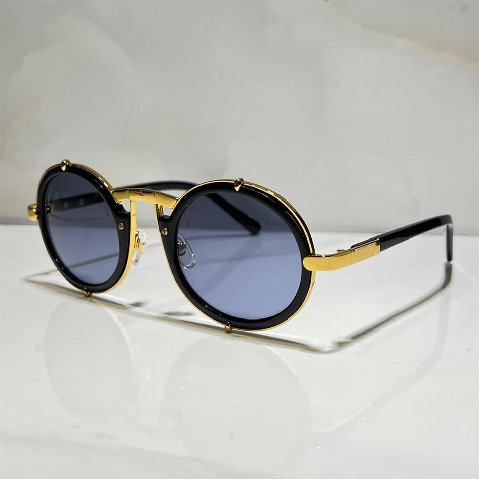 SUNGLASSES For Unisex 644 Summer Style Anti-Ultraviolet Retro Plate Plank and Metal Round Full Frame Eyeglasses Random Box302K
SUNGLASSES For Unisex 644 Summer Style Anti-Ultraviolet Retro Plate Plank and Metal Round Full Frame Eyeglasses Random Box302K