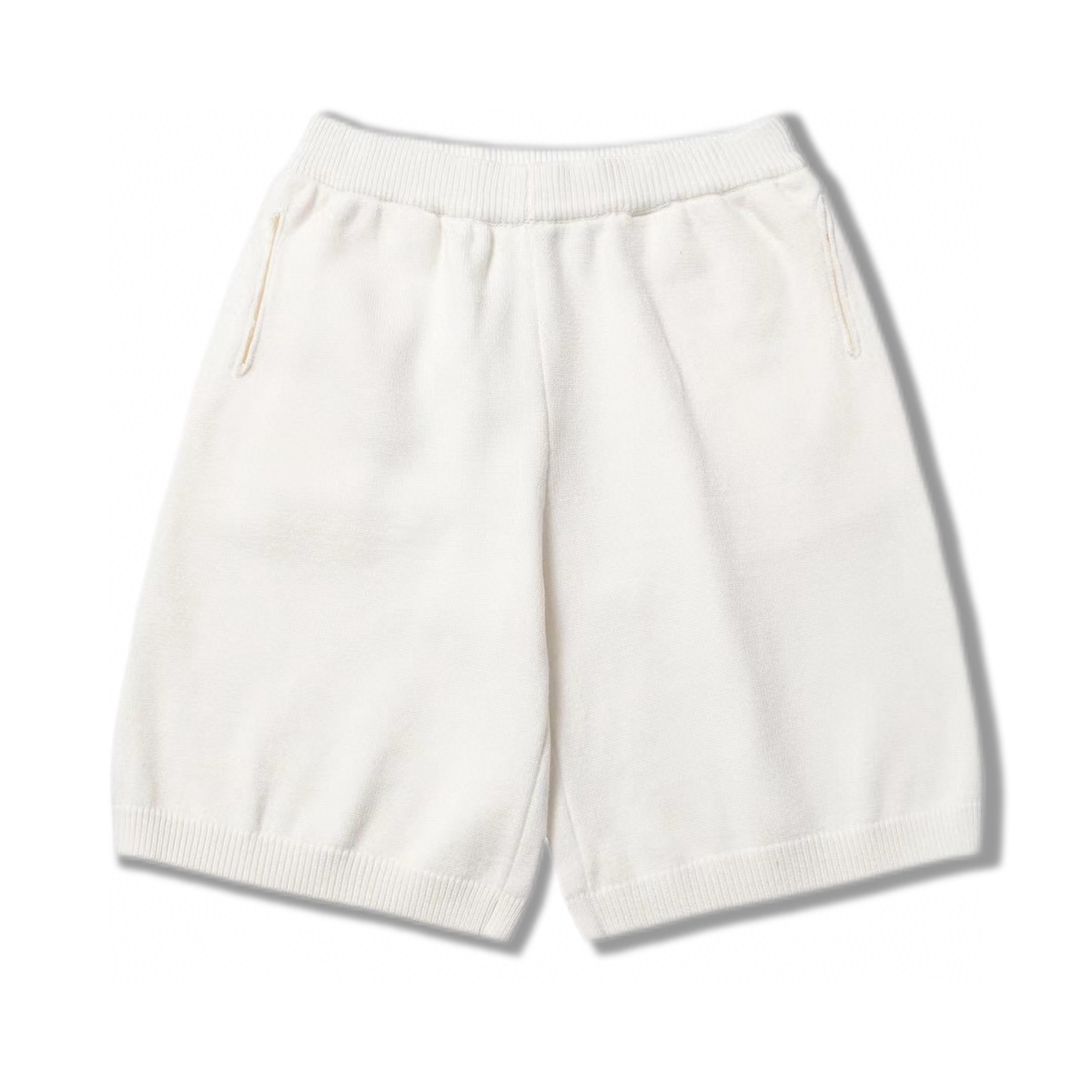 Men's Plus Size Shorts Polar style summer wear with beach out of the street pure cotton l1e