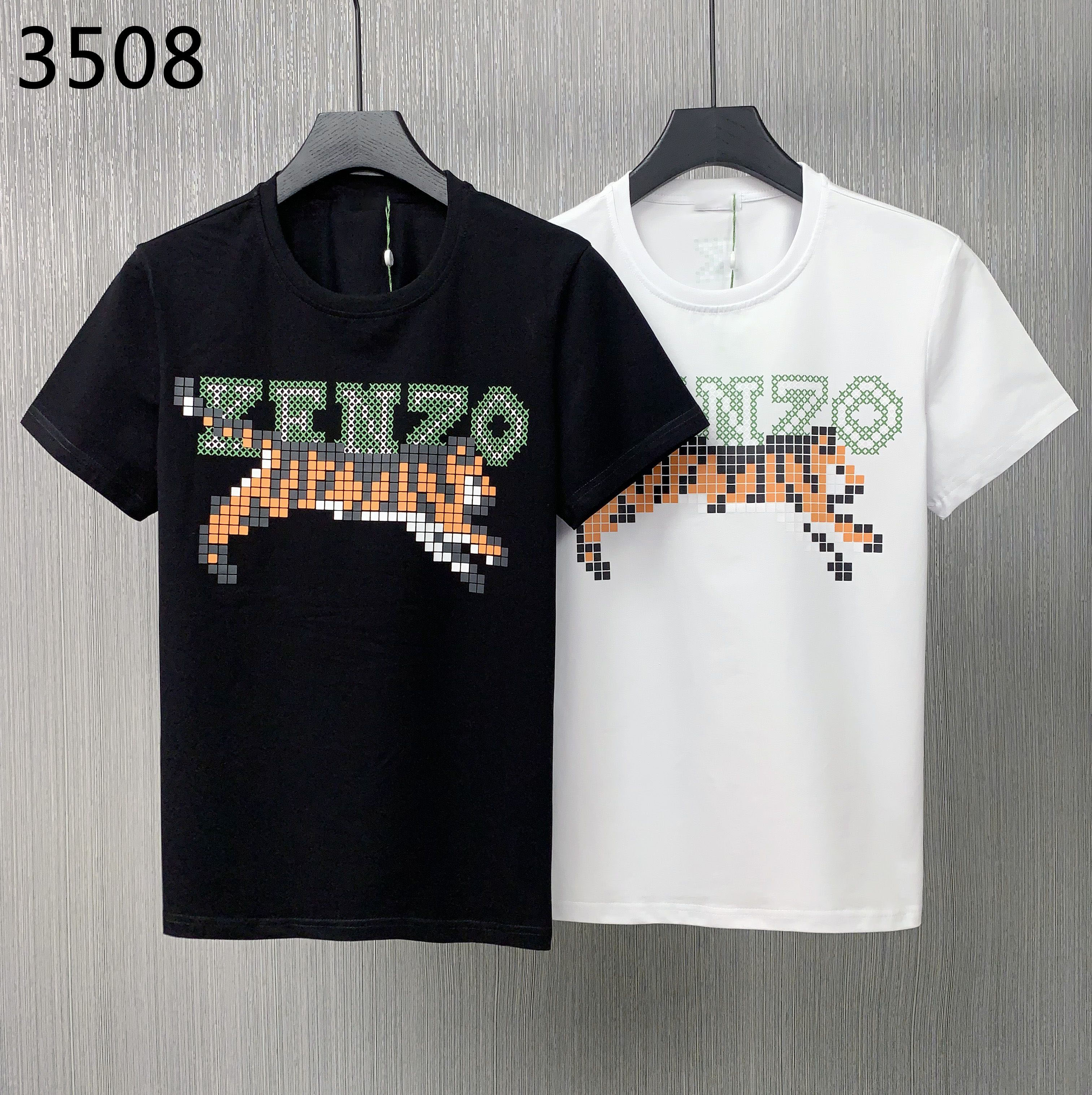 M-3XL Designers t shirt TOPS TEES Women's men's sweat T-Shirts Embroidery hoodies pants tshirts new1
M-3XL Designers t shirt TOPS TEES Women's men's sweat T-Shirts Embroidery hoodies pants tshirts new1