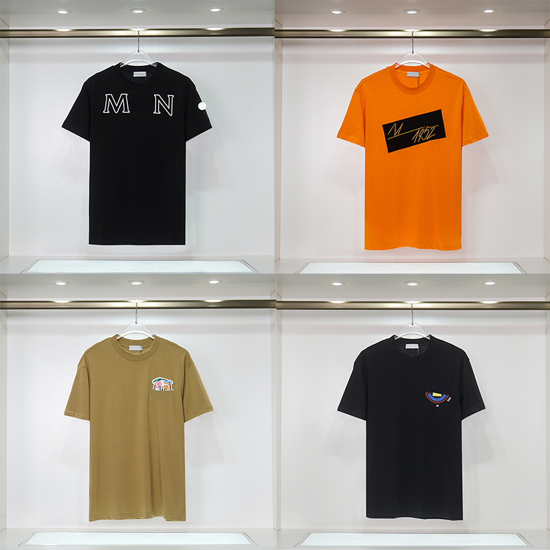 Designer mens t shirts Women's embroidered badge letter-printed loose casual cotton polo shirt short sleep tshirt bottom top Size M//XL/XXL
Designer mens t shirts Women's embroidered badge letter-printed loose casual cotton polo shirt short sleep tshirt bottom top Size M//XL/XXL