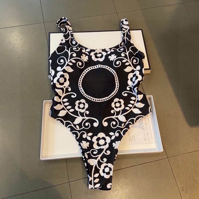 Realfine 5A Swimwear CC SwimSuits Bikini Set Classic Luxury Designer Swimming wear for Women Size -XL go to Description look pictures 23.3.5, 23.3.5 cc bikini_05
Realfine 5A Swimwear CC SwimSuits Bikini Set Classic Luxury Designer Swimming wear for Women Size -XL go to Description look pictures 23.3.5, 23.3.5 cc bikini_05