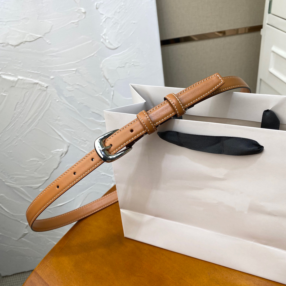 Fashion belts for women to complete your look