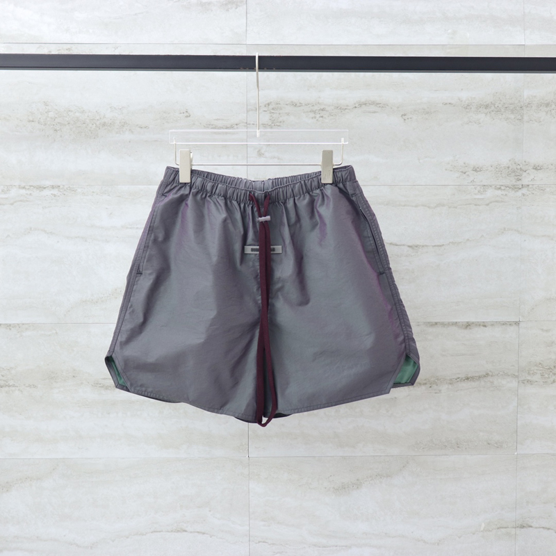 23ss Summer Europe Beach Shorts Casual Women Men Reflective Nylon Trunks Middle Pants Jogging Short Bottoms, Fruit green
23ss Summer Europe Beach Shorts Casual Women Men Reflective Nylon Trunks Middle Pants Jogging Short Bottoms, Fruit green