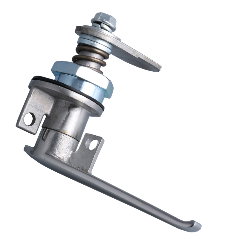 electrical cabinet door handle Cam knob lock distribution box mechanical power switch case hardware Equipment repair part Supply